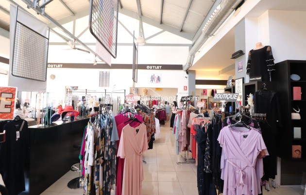 Revente - Commercial - Algorfa - La Finca Golf Resort