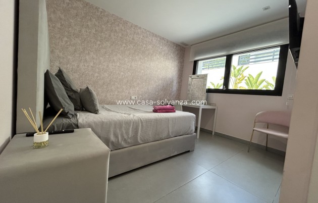 Herverkoop - Villa - Los Balcones - Costa Blanca