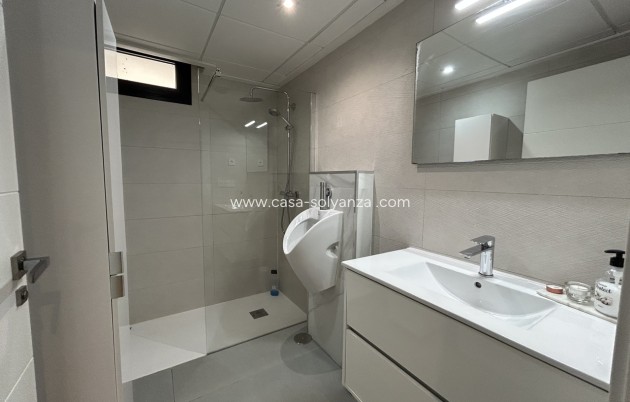 Herverkoop - Villa - Los Balcones - Costa Blanca