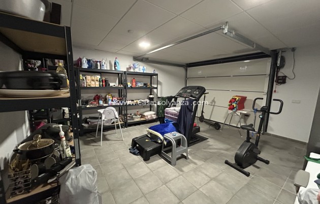 Herverkoop - Villa - Los Balcones - Costa Blanca