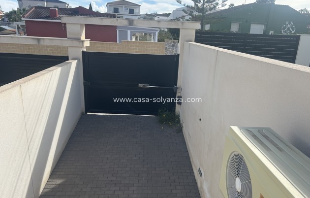 Herverkoop - Villa - Los Balcones - Costa Blanca