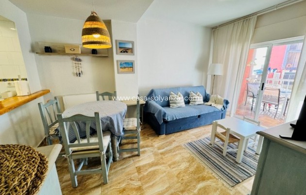 Revente - Appartement - La Mata - Costa Blanca