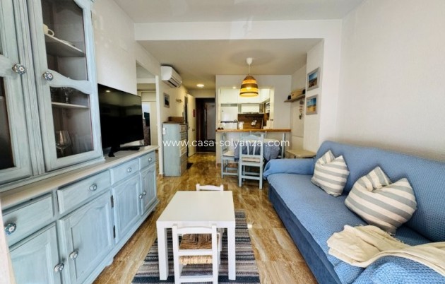 Revente - Appartement - La Mata - Costa Blanca