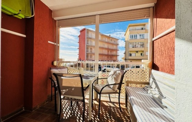 Revente - Appartement - La Mata - Costa Blanca
