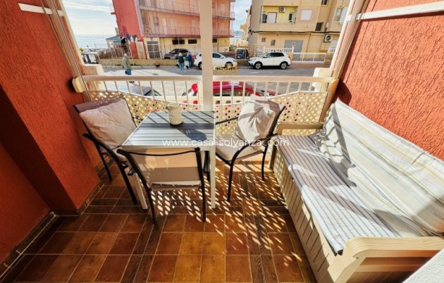 Revente - Appartement - La Mata - Costa Blanca