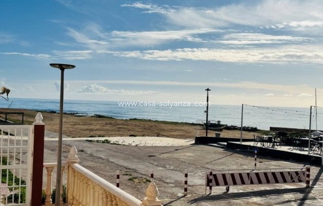 Revente - Appartement - La Mata - Costa Blanca