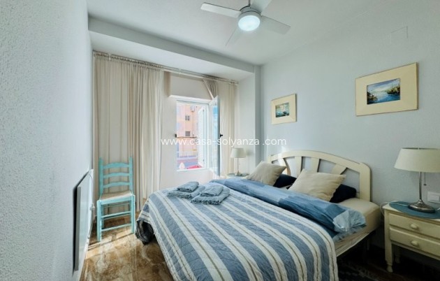 Revente - Appartement - La Mata - Costa Blanca