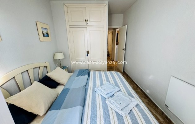 Revente - Appartement - La Mata - Costa Blanca