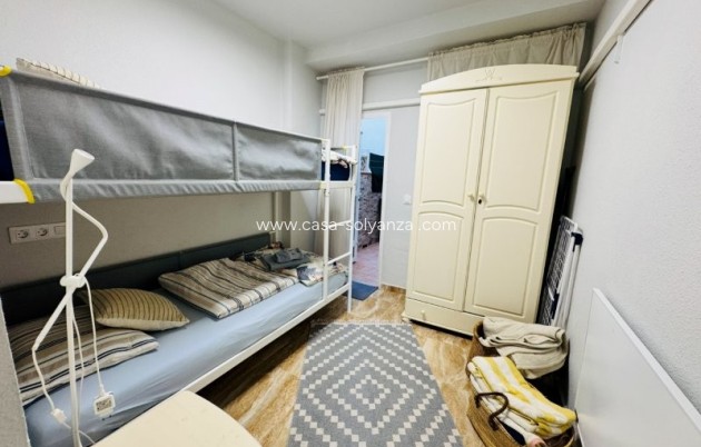 Revente - Appartement - La Mata - Costa Blanca