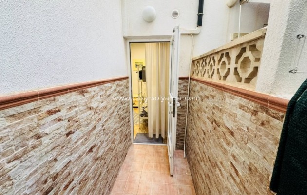 Revente - Appartement - La Mata - Costa Blanca