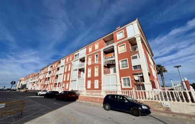 Revente - Appartement - La Mata - Costa Blanca