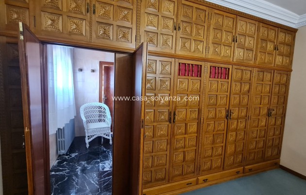 Revente - Maison de ville - Elda - Inland