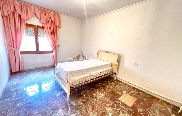 Revente - Maison de ville - Barinas - Inland