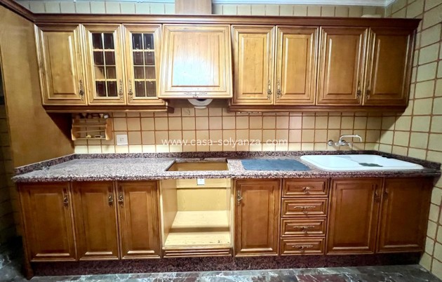 Revente - Maison de ville - Barinas - Inland