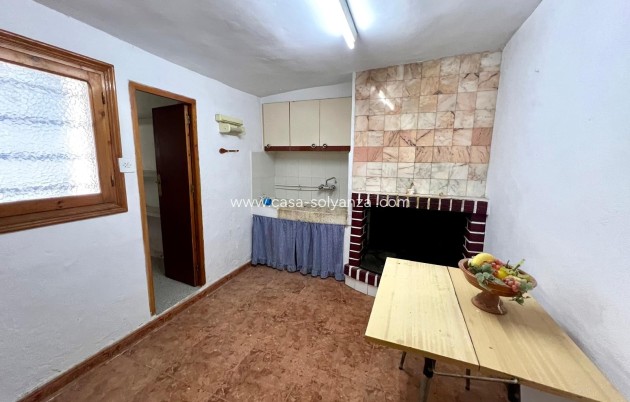 Revente - Maison de ville - Barinas - Inland