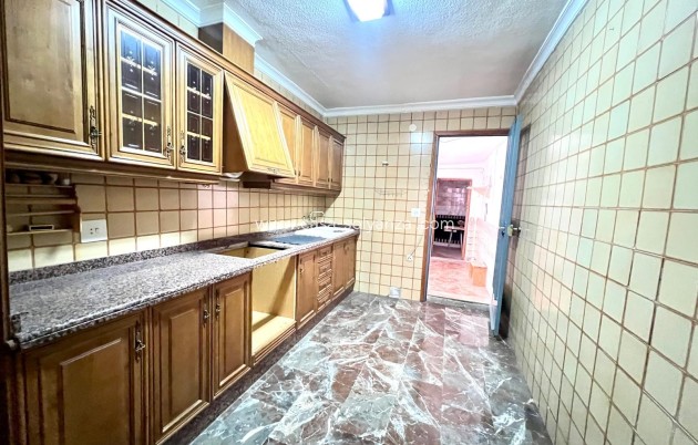 Revente - Maison de ville - Barinas - Inland