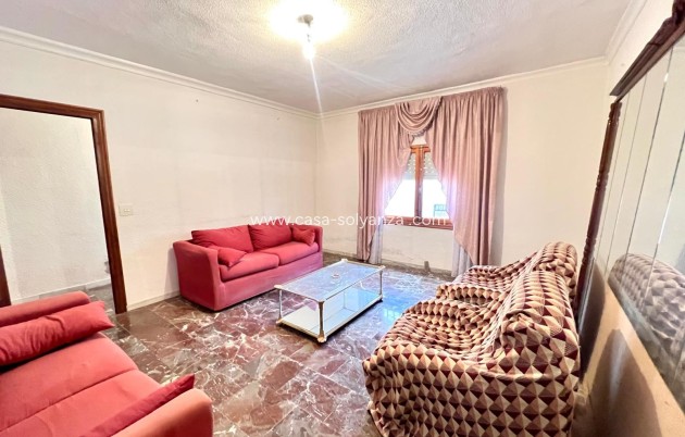 Revente - Maison de ville - Barinas - Inland