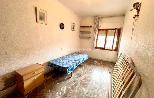 Revente - Maison de ville - Barinas - Inland