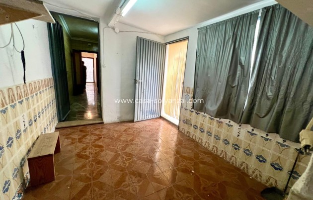 Revente - Maison de ville - Barinas - Inland