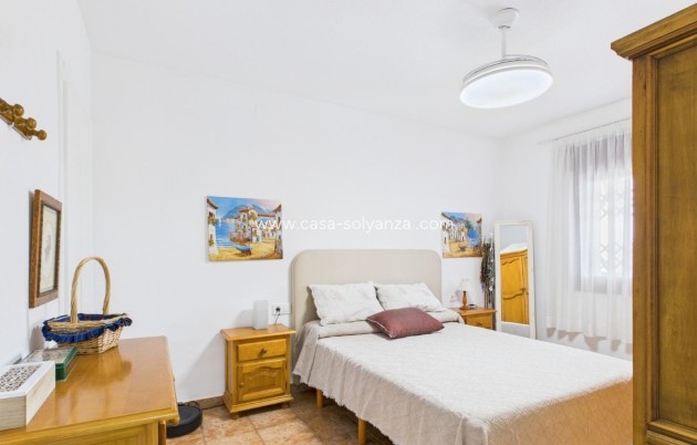 Revente - Appartement - Los Urrutias - Costa Calida