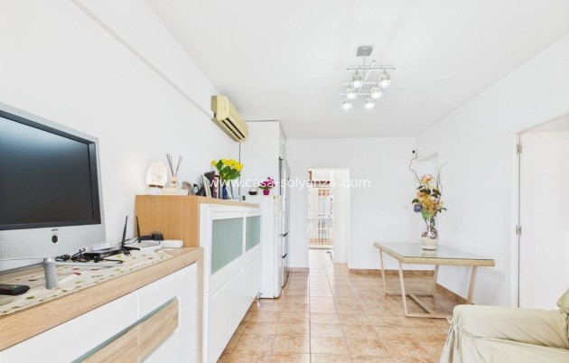 Revente - Appartement - Los Urrutias - Costa Calida