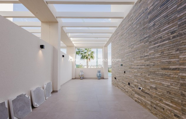 Revente - Villa - Algorfa - Inland