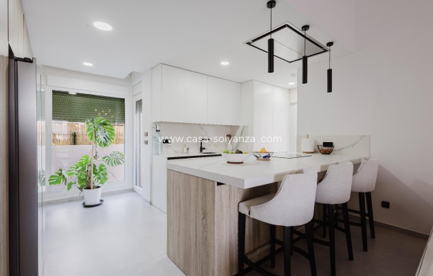 Revente - Villa - Algorfa - Inland