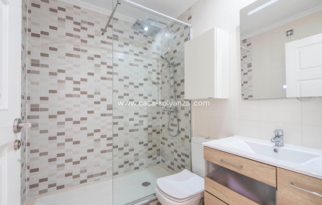 Revente - Appartement - Alhama de Murcia - Condado De Alhama