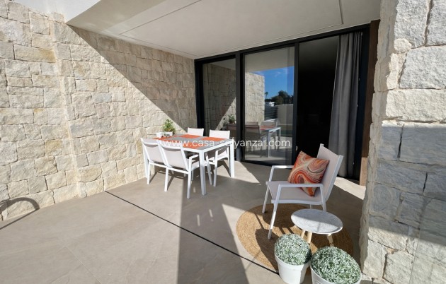 Revente - Maison de ville - Dolores - Costa Blanca