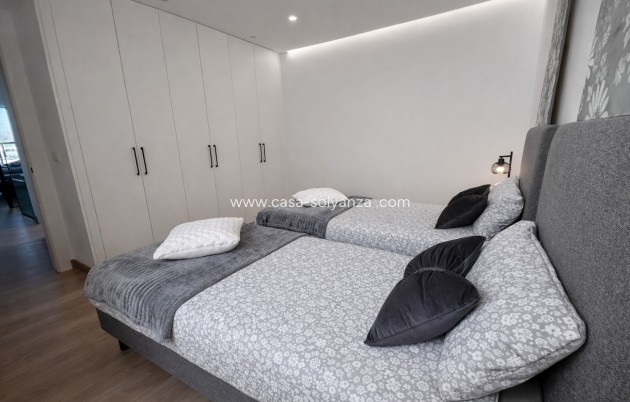 Revente - Maison de ville - Dolores - Costa Blanca