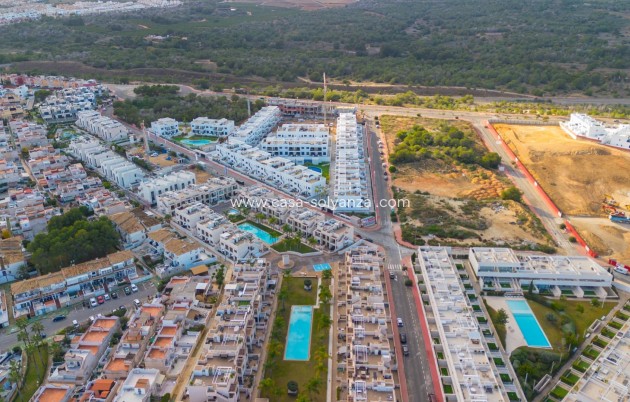 Herverkoop - Bungalow - Torrevieja - Los Balcones