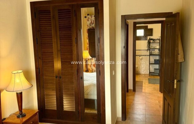 Revente - Villa - Hacienda del Alamo - Hacienda del Alamo Golf Resort