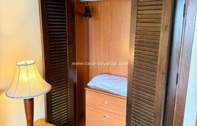 Revente - Villa - Hacienda del Alamo - Hacienda del Alamo Golf Resort