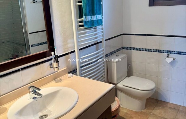 Revente - Villa - Hacienda del Alamo - Hacienda del Alamo Golf Resort