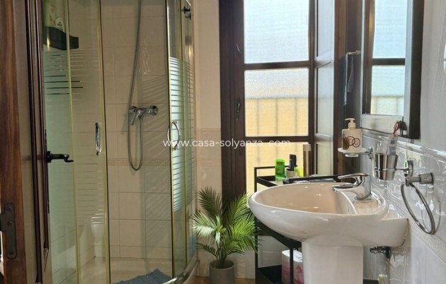 Revente - Villa - Hacienda del Alamo - Hacienda del Alamo Golf Resort