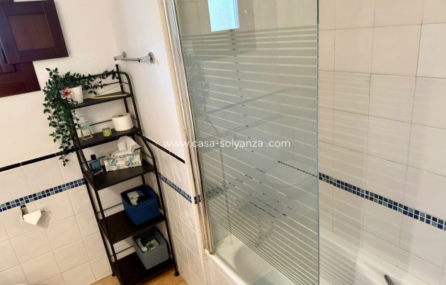 Revente - Villa - Hacienda del Alamo - Hacienda del Alamo Golf Resort