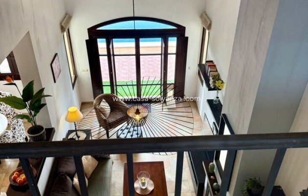 Revente - Villa - Hacienda del Alamo - Hacienda del Alamo Golf Resort