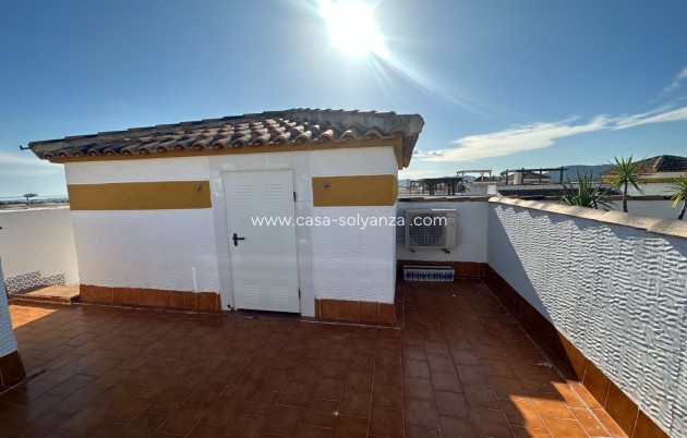 Revente - Appartement - Orihuela - Inland