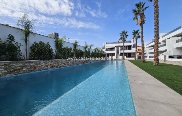 Revente - Appartement - San Pedro del Pinatar - Costa Calida