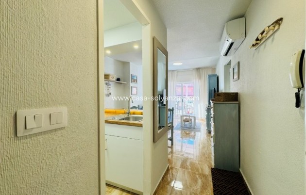 Herverkoop - Appartement / flat - La Mata - Puerto Romano