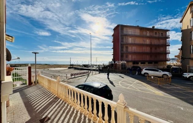 Revente - Appartement - La Mata - Puerto Romano