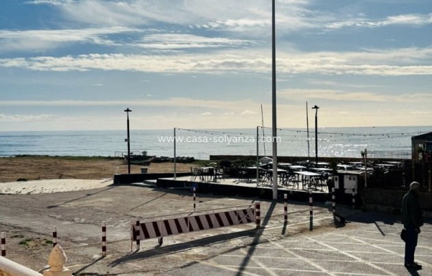 Revente - Appartement - La Mata - Puerto Romano