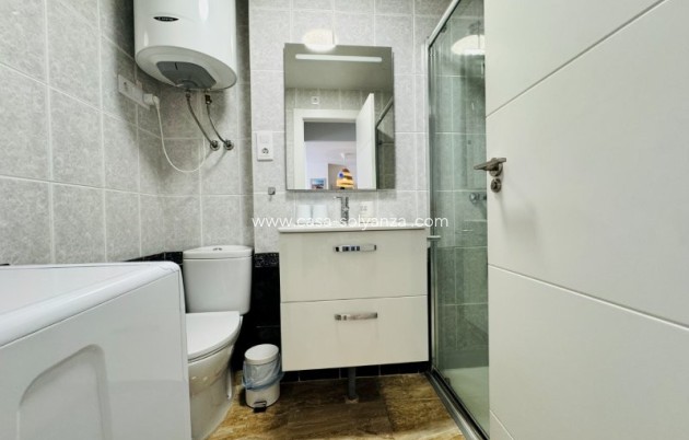 Revente - Appartement - La Mata - Puerto Romano