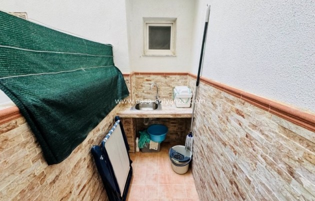 Revente - Appartement - La Mata - Puerto Romano