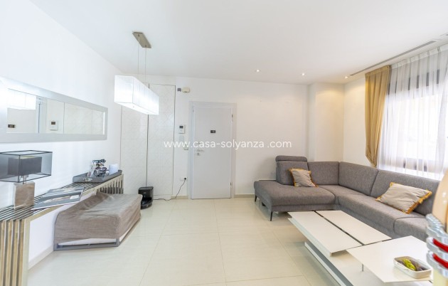 Wiederverkauf - Wohnung - Guardamar Del Segura - Guardamar del Segura