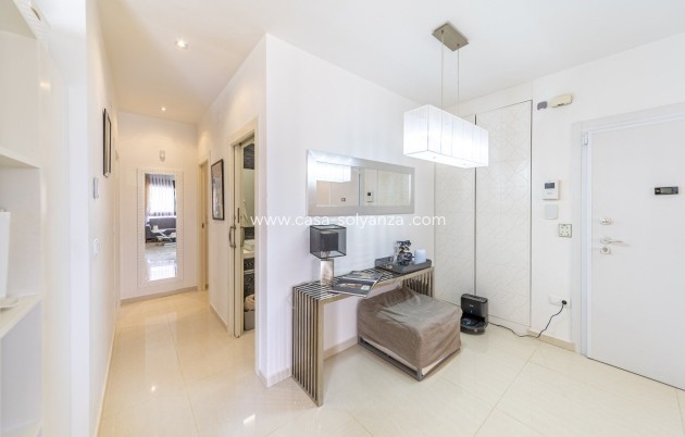 Wiederverkauf - Wohnung - Guardamar Del Segura - Guardamar del Segura