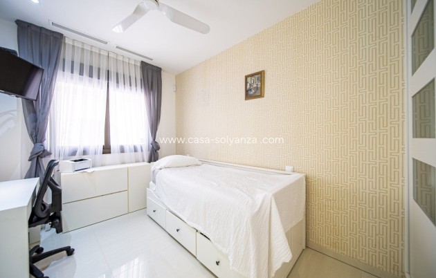 Wiederverkauf - Wohnung - Guardamar Del Segura - Guardamar del Segura