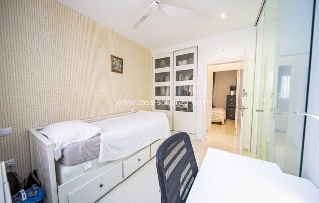 Wiederverkauf - Wohnung - Guardamar Del Segura - Guardamar del Segura