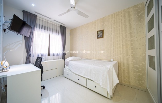 Wiederverkauf - Wohnung - Guardamar Del Segura - Guardamar del Segura