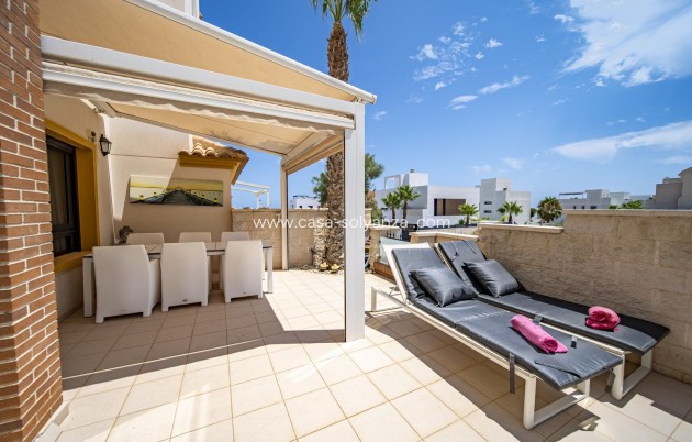 Wiederverkauf - Wohnung - Guardamar Del Segura - Guardamar del Segura